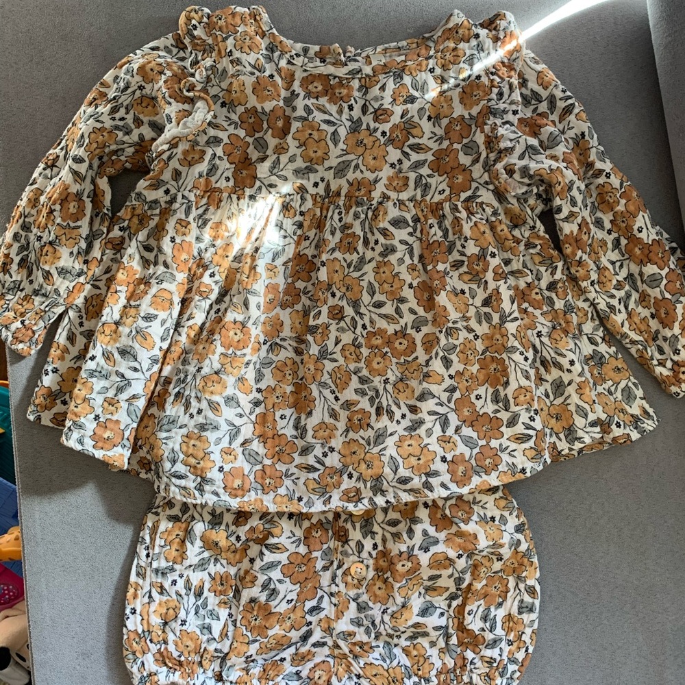Rylee & cru bloom set